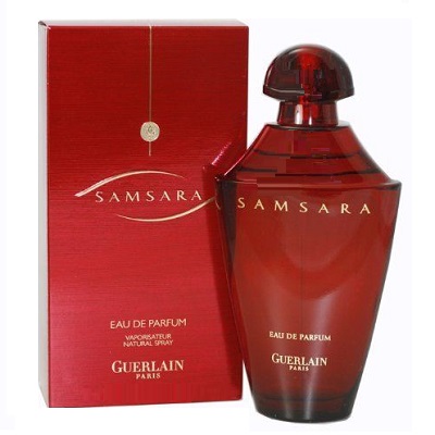 Samsara Perfume